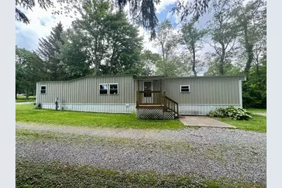 25 Coolspring Street, Coolspring Township, PA 16137 - Photo 2