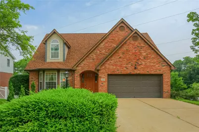 135 Jarod Drive, Moon/Crescent Twp, PA 15108 - Photo 1