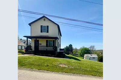 220 Clarendon Ave, Uniontown, PA 15401 - Photo 1