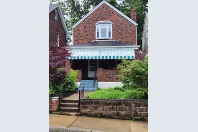 820 Shawnee, Schenley Heights, PA 15219 - Photo 1