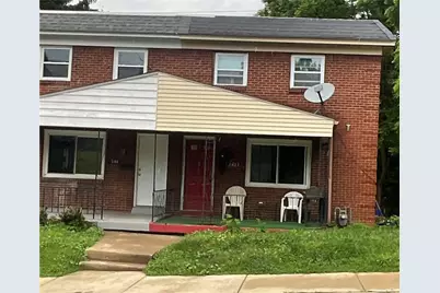 242 Chester Ave, Pittsburgh, PA 15214 - Photo 1