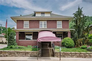 655 Franklin St, Cherryhll Township-Clymer, PA 15728 - Photo 1