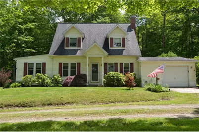 3244 Maple Ln, Jamestown, PA 16134 - Photo 1