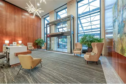 320 Fort Duquesne Blvd #26N, Downtown Pgh, PA 15222 - Photo 6