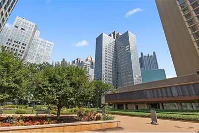 320 Fort Duquesne Blvd #26N, Downtown Pgh, PA 15222 - Photo 24