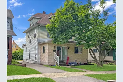 6 Home Portfolio, New Castle, PA 16101 - Photo 2