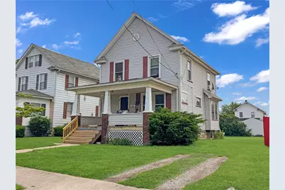 6 Home Portfolio, New Castle, PA 16101 - Photo 6
