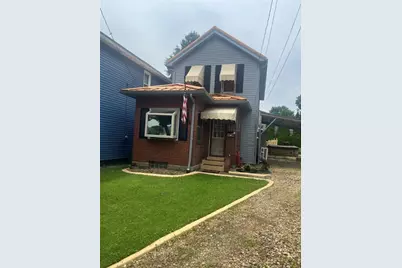 223 Hoeveler, Springdale Boro, PA 15144 - Photo 1
