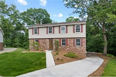 320 Penn Lear Ct, Monroeville, PA 15146 - Photo 4