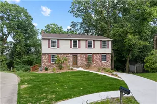 320 Penn Lear Ct, Monroeville, PA 15146 - Photo 1