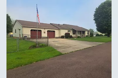 844 Williams St, Confluence Boro, PA 15424 - Photo 1