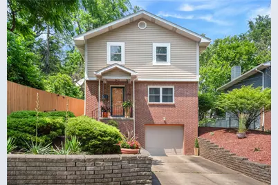 404 Chautauqua St, Pittsburgh, PA 15214 - Photo 1