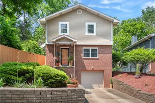 404 Chautauqua St, Pittsburgh, PA 15214 - Photo 1