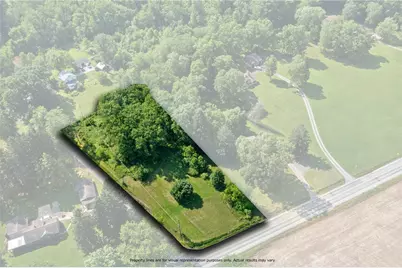 0 Mercer Rd., Neshannock Township, PA 16105 - Photo 4