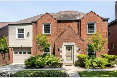 2727 Mt Royal Road, Pittsburgh, PA 15217 - Photo 1