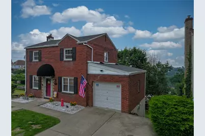 3037 Churchview, Pittsburgh, PA 15227 - Photo 1