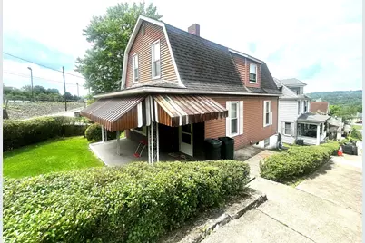 550 Shaffner Ave, Brownsville, PA 15417 - Photo 1