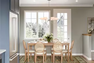 4017 Benton Wy, South Fayette, PA 15017 - Photo 6