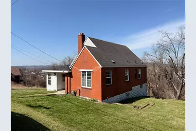 819 Toman Ave, Clairton, PA 15025 - Photo 2