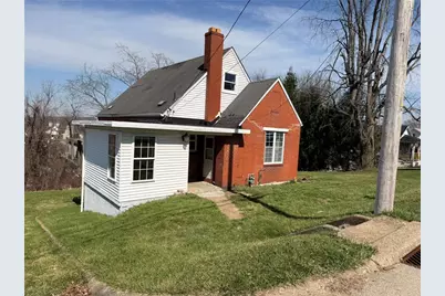 819 Toman Ave, Clairton, PA 15025 - Photo 1