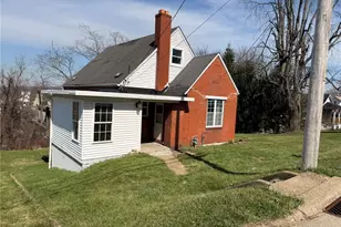 819 Toman Ave, Clairton, PA 15025 - Photo 1