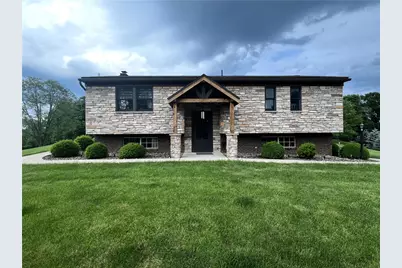 516 Chestnut Ridge Rd, Amwell, PA 15301 - Photo 1