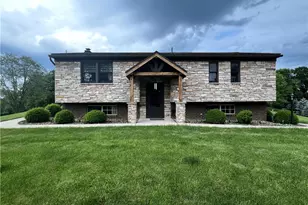 516 Chestnut Ridge Rd, Amwell, PA 15301 - Photo 1