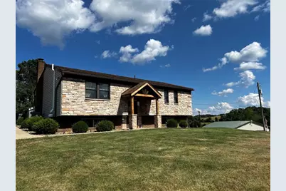 516 Chestnut Ridge Rd, Amwell, PA 15301 - Photo 2