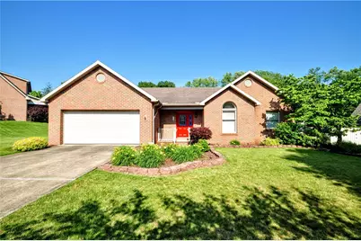 23 Naples Drive, North Union Township, PA 15401 - Photo 1