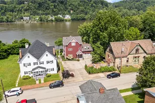 548 Penn St, Verona, PA 15147 - Photo 2