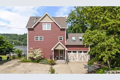 548 Penn Street, Verona, PA 15147 - Photo 1