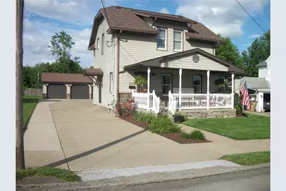 228 S Market Street, Carmichaels-Cumberland, PA 15320 - Photo 1