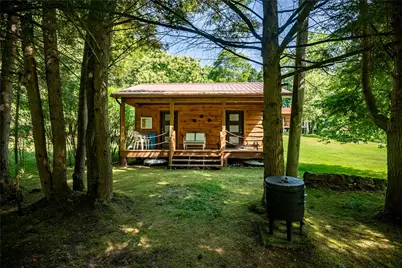 470 Truitt Rd, Scrubgrass Township, PA 16374 - Photo 22