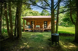 470 Truitt Rd, Scrubgrass Township, PA 16374 - Photo 22