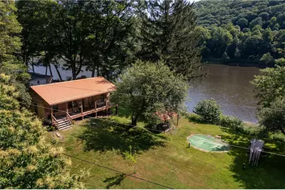 470 Truitt Rd, Scrubgrass Township, PA 16374 - Photo 1