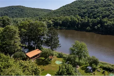 470 Truitt Rd, Scrubgrass Township, PA 16374 - Photo 6