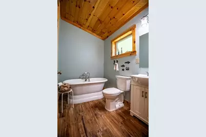 470 Truitt Rd, Scrubgrass Township, PA 16374 - Photo 20