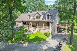 3824 Ridge Rd, Independence, PA 15001 - Photo 1