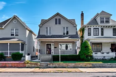 538 Maplewood Ave, Ambridge, PA 15003 - Photo 1