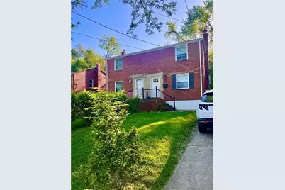 4338 Coleridge Street, Pittsburgh, PA 15201 - Photo 2