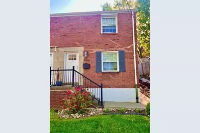 4338 Coleridge Street, Pittsburgh, PA 15201 - Photo 1