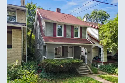 430 Lamar Ave, Pittsburgh, PA 15221 - Photo 1