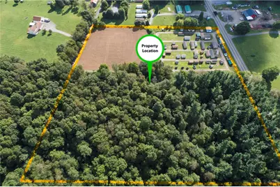 0 New Castle Road, Worth Township, PA 16057 - Photo 2