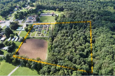 0 New Castle Road, Worth Township, PA 16057 - Photo 16