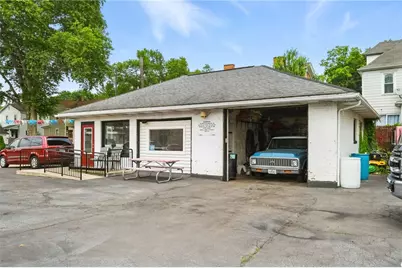 1001 5th Ave, New Brighton, PA 15066 - Photo 2