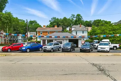 1001 5th Ave, New Brighton, PA 15066 - Photo 12