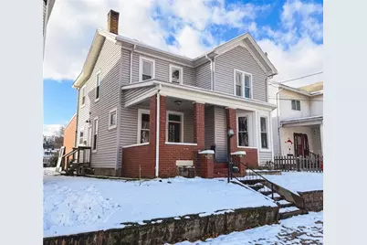 330 12th Ave #2, New Brighton, PA 15066 - Photo 2