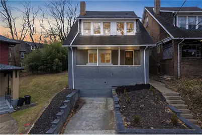 2356 Pittock St, Pittsburgh, PA 15217 - Photo 1