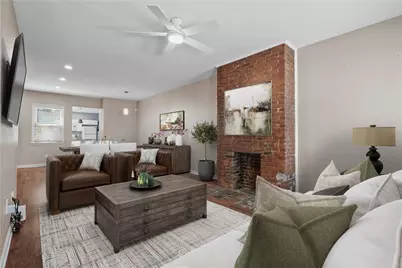 841 Blossom Way, Pittsburgh, PA 15212 - Photo 4