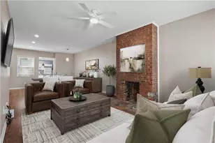 841 Blossom Wy, Pittsburgh, PA 15212 - Photo 4